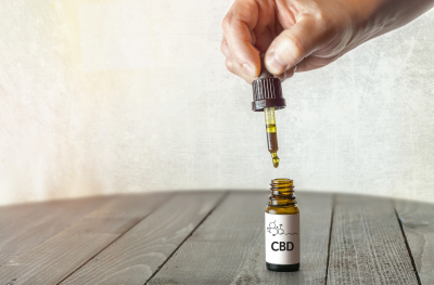 cbd oil with thc legal states